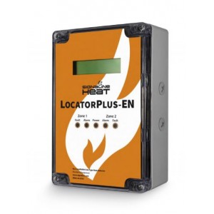 Signaline SLP-002 Locator Plus-EN Alarm Location and Interface Module